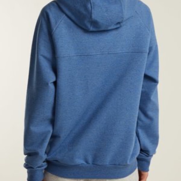 LNDR College Press Hoodie - Picture 3 of 14